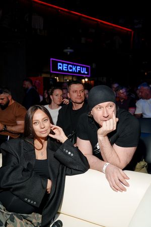 Фоторепортаж NBC BATTLE 3 (7.06.26)